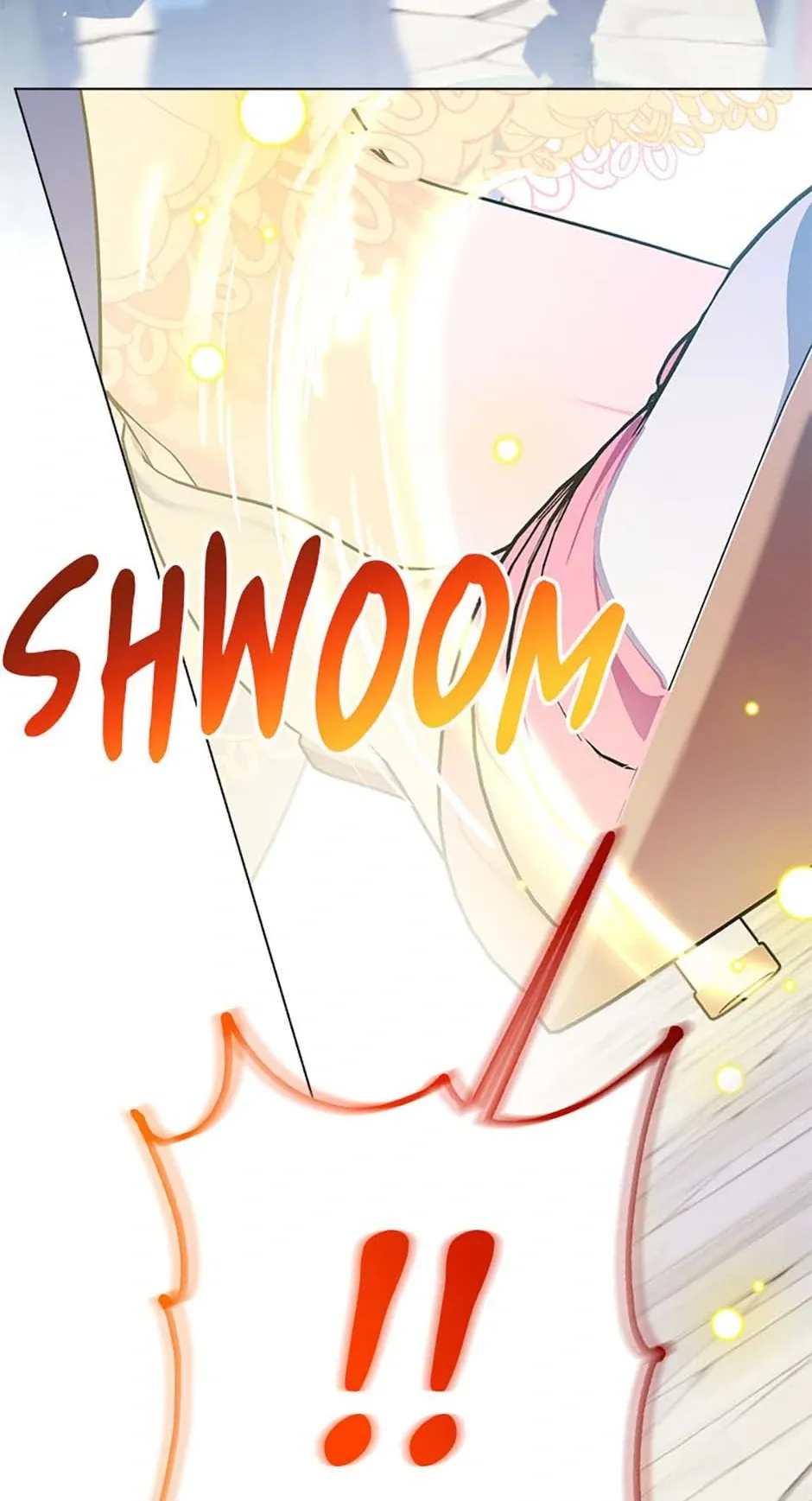 Say the spell, Rose! Chapter 47 Online - página 4