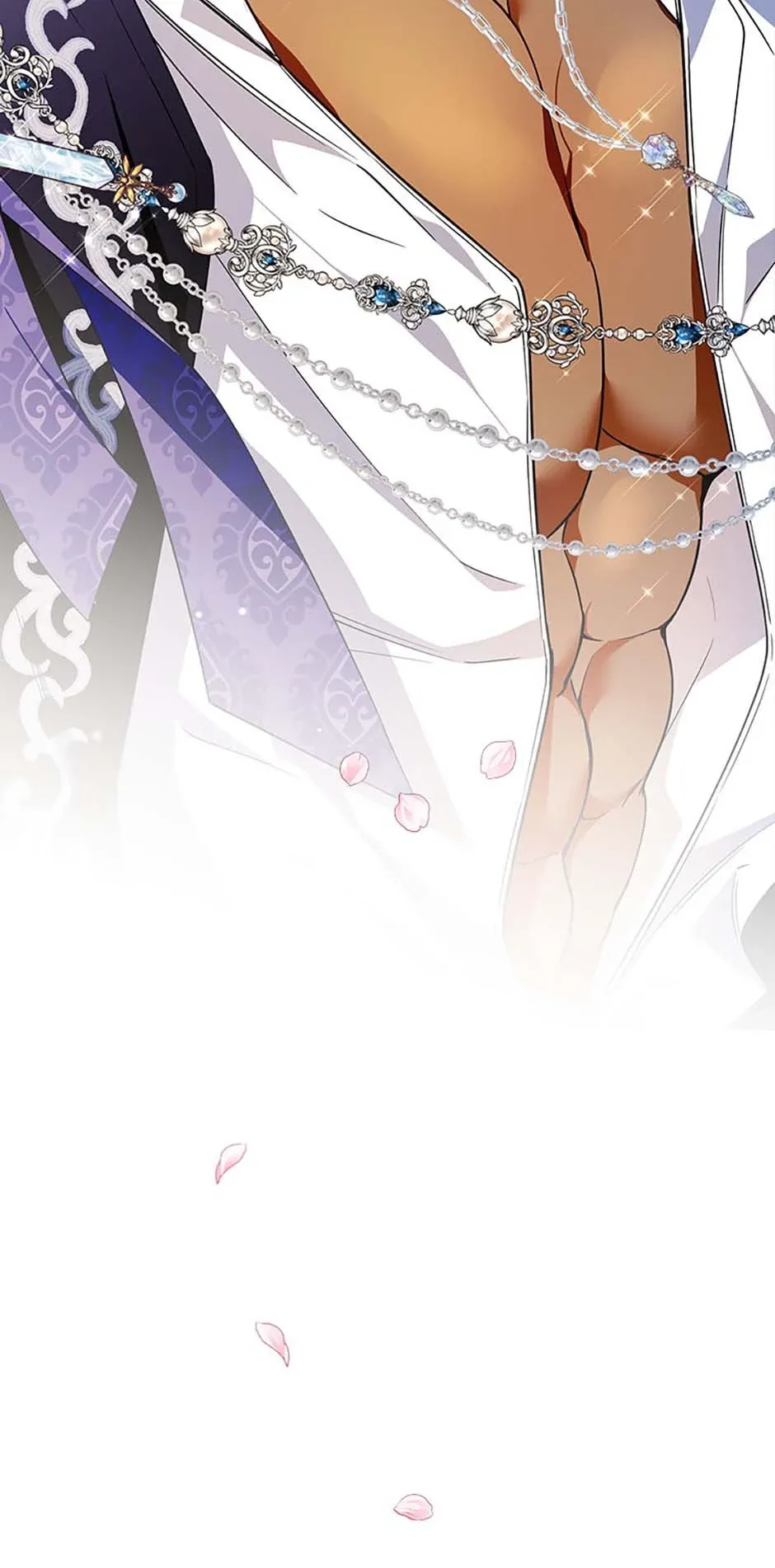 Say the spell, Rose! Chapter 47 Online - página 22