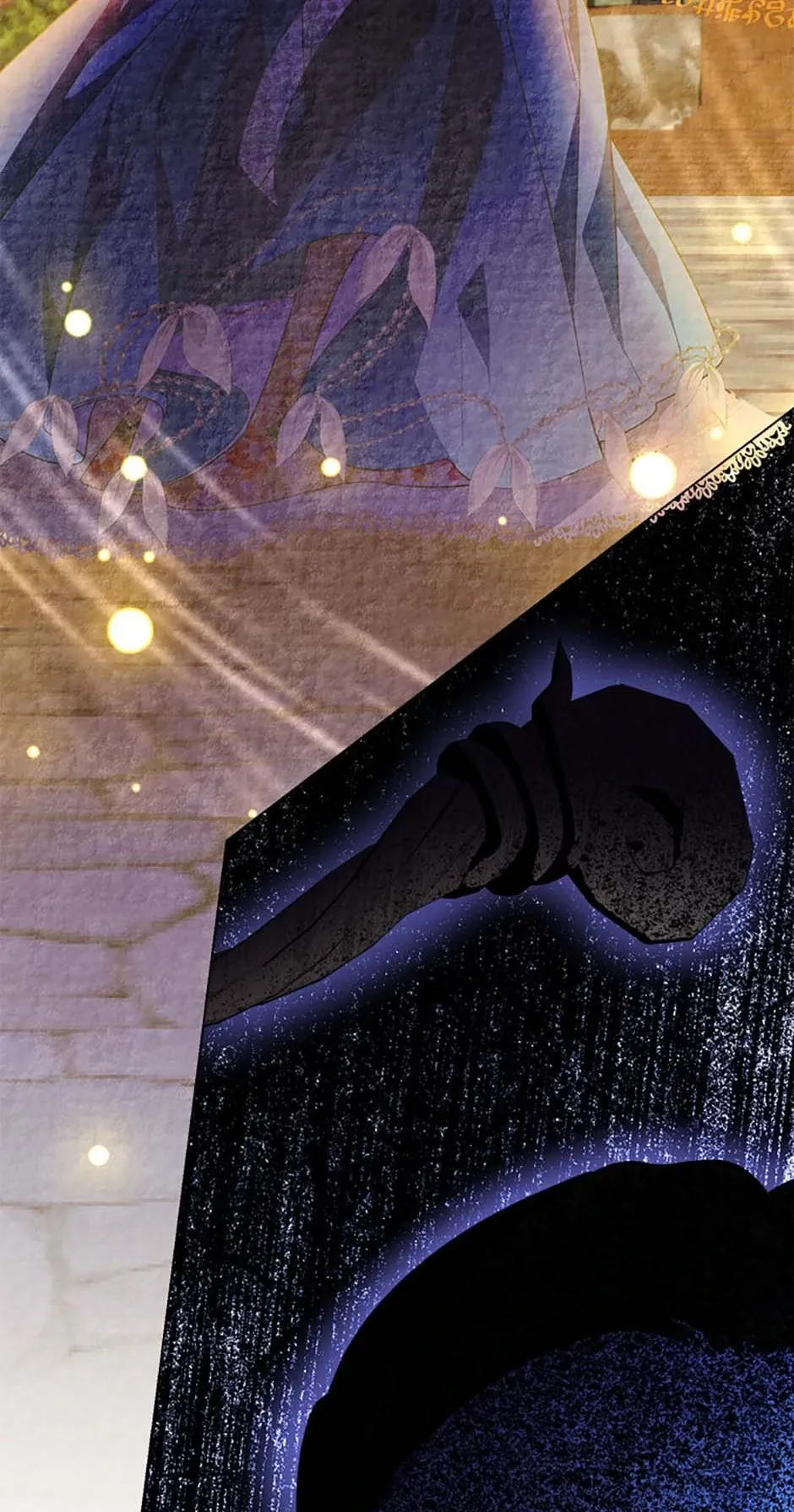 Say the spell, Rose! Chapter 47 Online - página 46