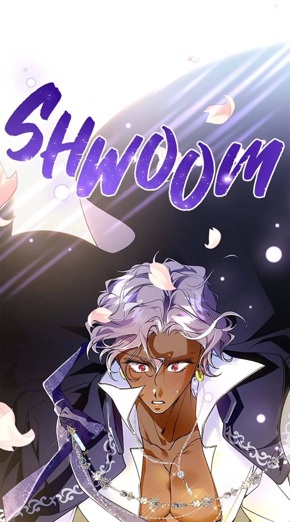 Say the spell, Rose! Chapter 47 Online - página 49