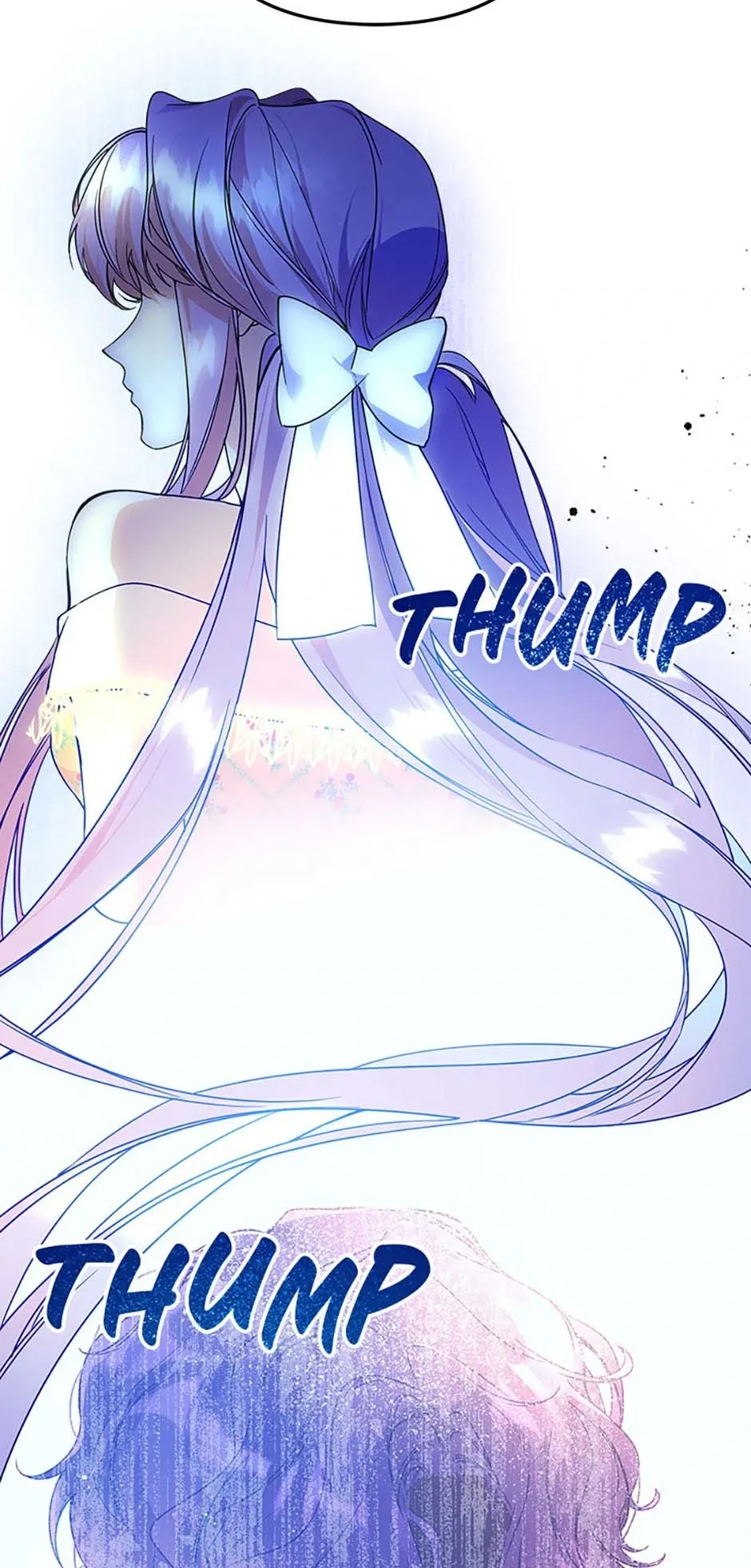 Say the spell, Rose! Chapter 47 Online - página 57