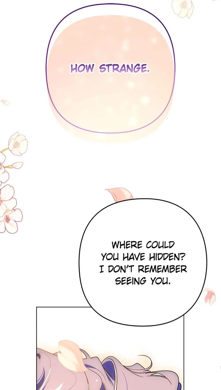 Say the spell, Rose! Chapter 47 Online - página 64