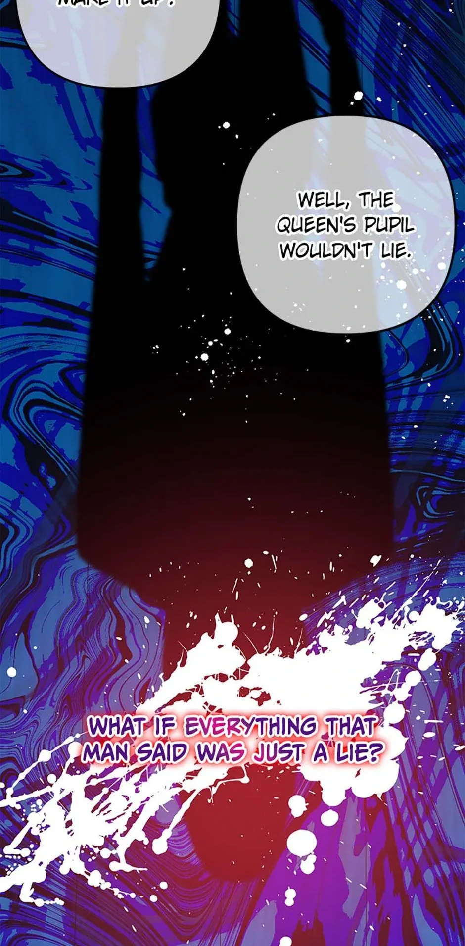 Say the spell, Rose! Chapter 47 Online - página 70