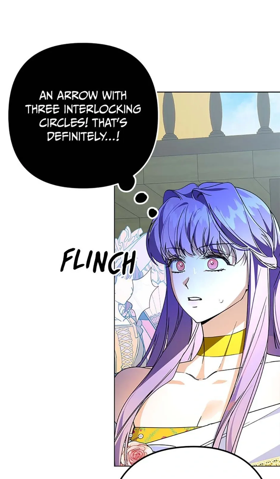 Say the spell, Rose! Chapter 47 Online - página 72