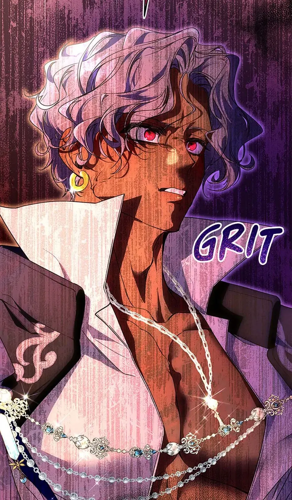 Say the spell, Rose! Chapter 47 Online - página 74