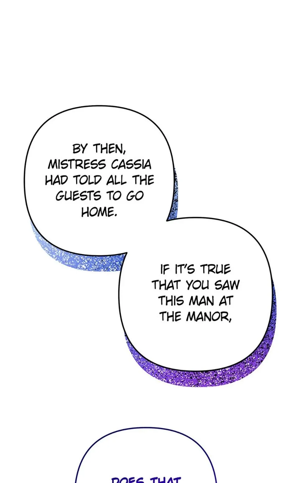 Say the spell, Rose! Chapter 47 Online - página 77