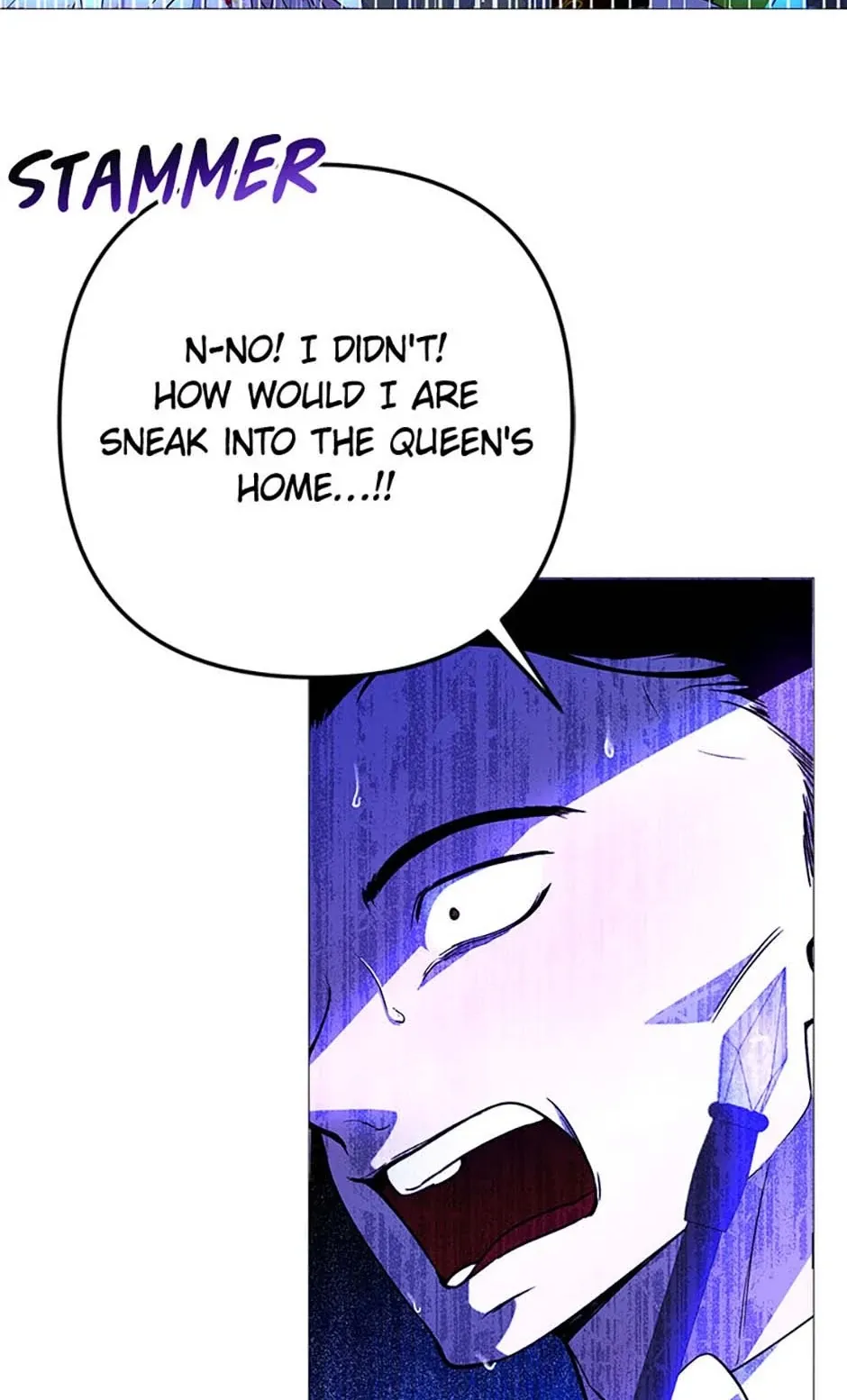 Say the spell, Rose! Chapter 47 Online - página 79