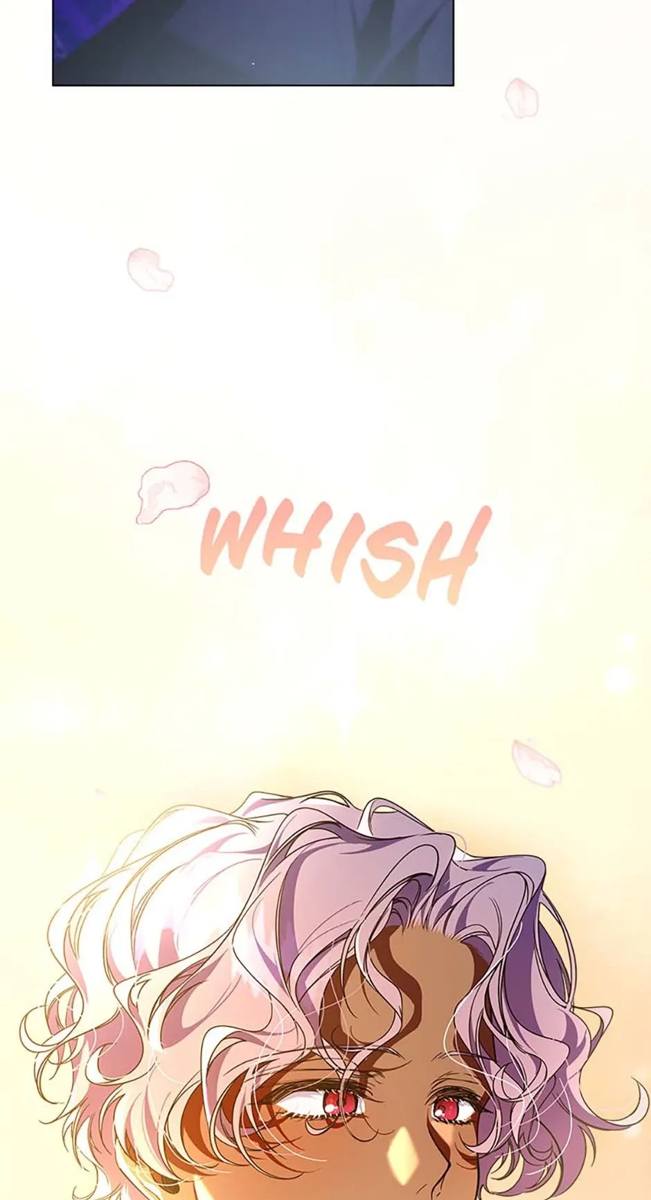 Say the spell, Rose! Chapter 47 Online - página 85