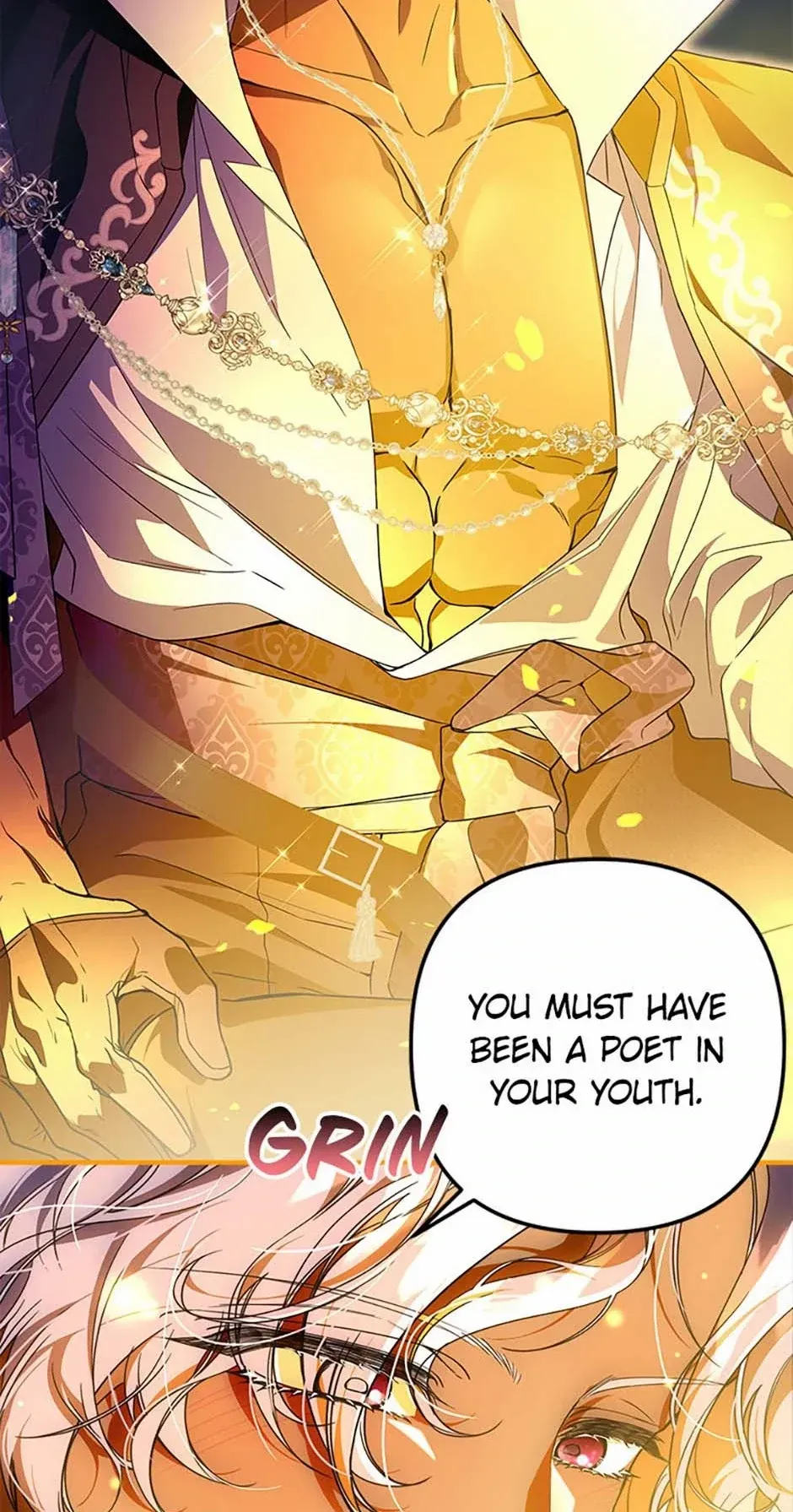 Say the spell, Rose! Chapter 50 Online - página 67