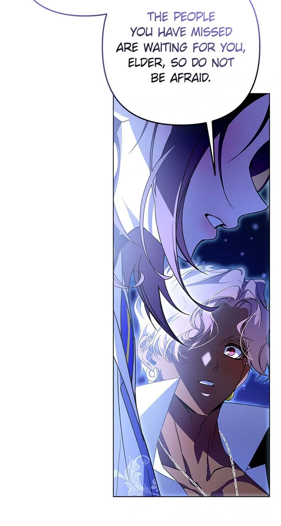 Say the spell, Rose! Chapter 50 Online - página 78