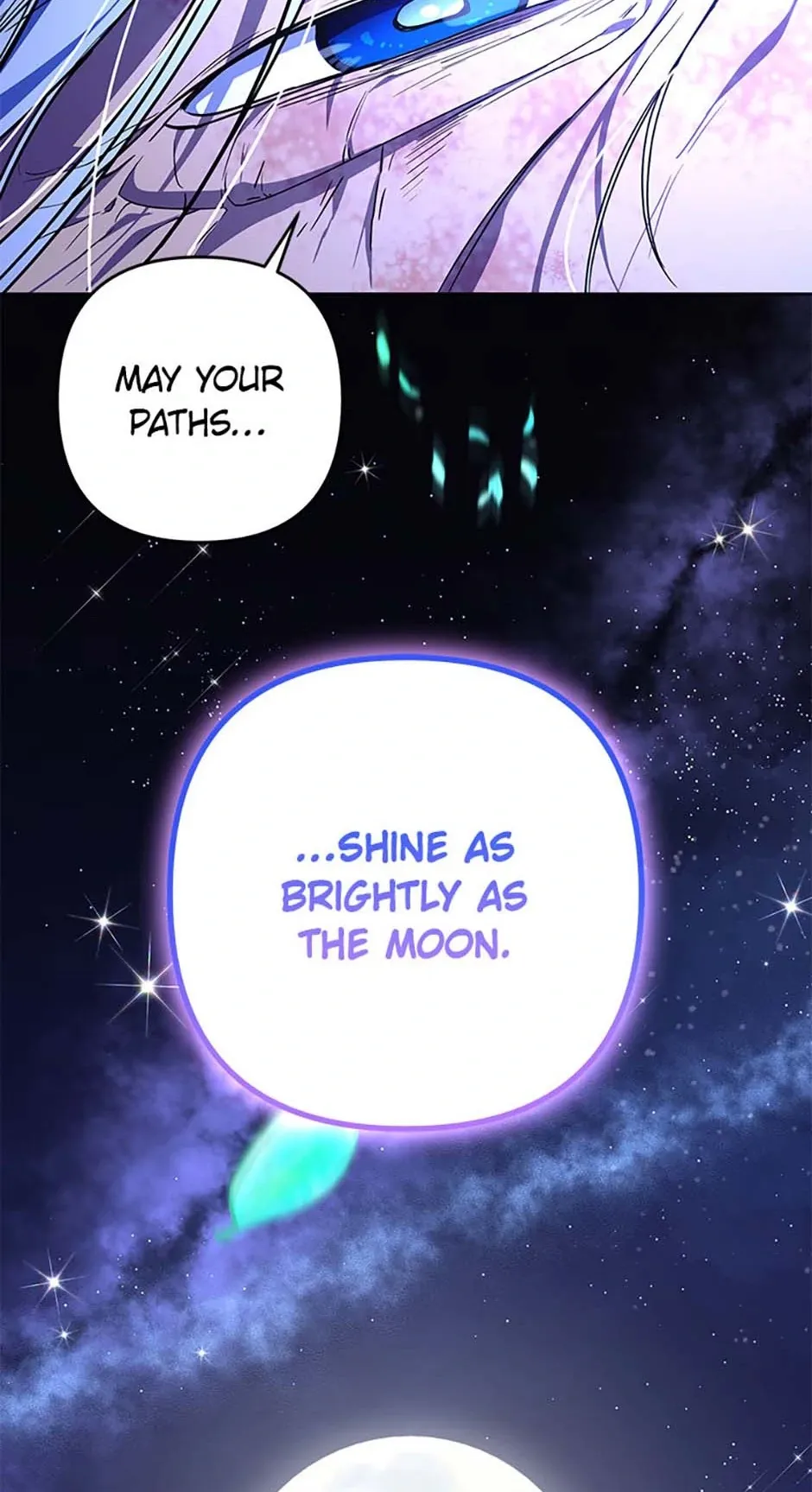 Say the spell, Rose! Chapter 50 Online - página 81