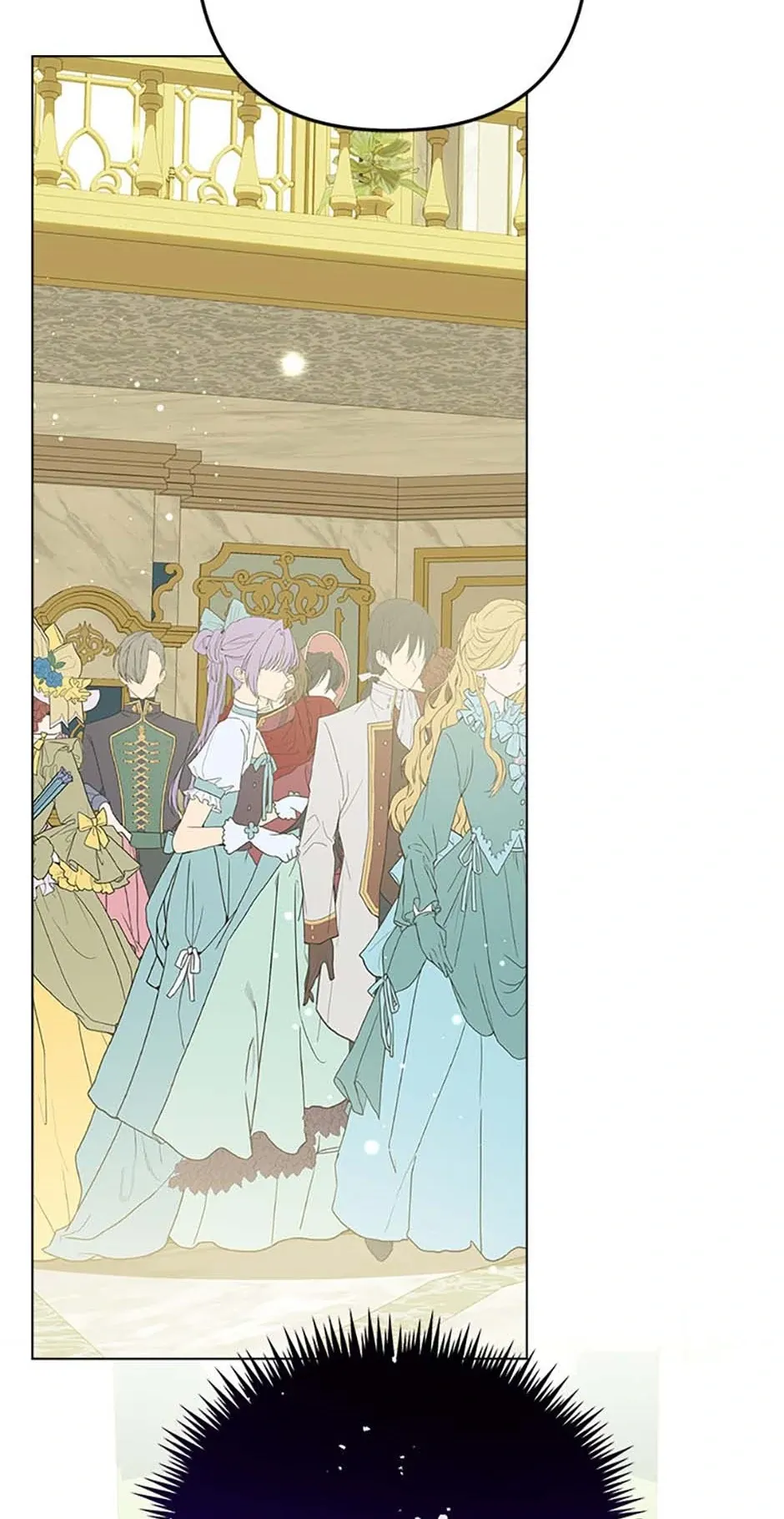 Say the spell, Rose! Chapter 51 Online - página 16