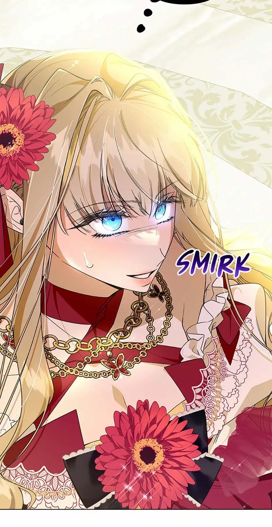 Say the spell, Rose! Chapter 51 Online - página 20