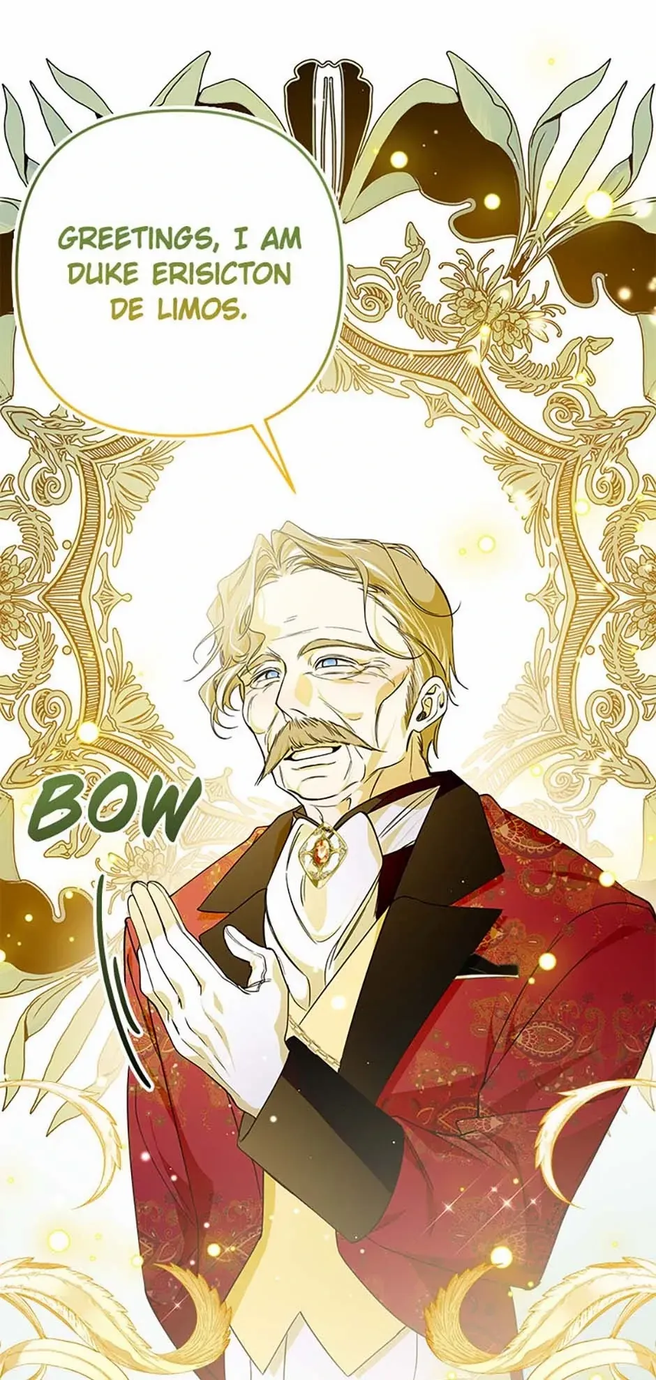 Say the spell, Rose! Chapter 51 Online - página 27
