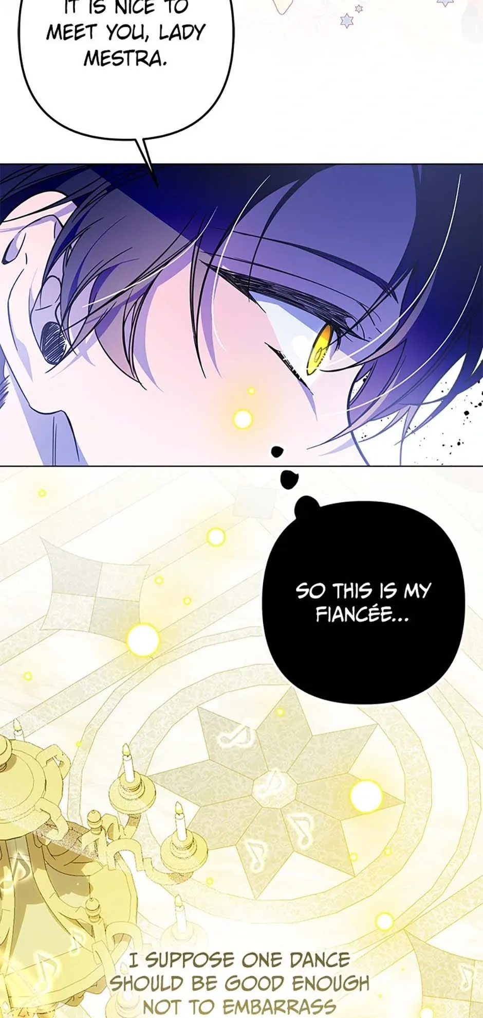Say the spell, Rose! Chapter 51 Online - página 31