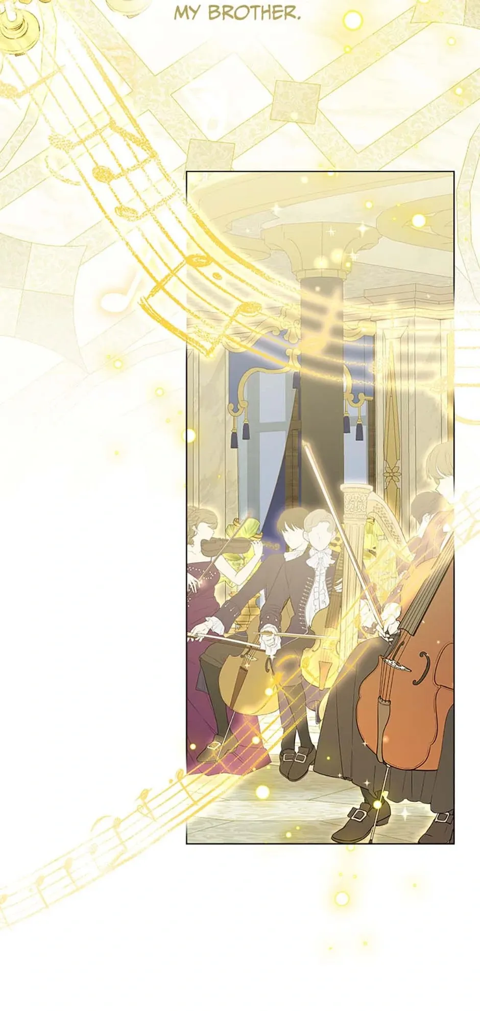 Say the spell, Rose! Chapter 51 Online - página 32