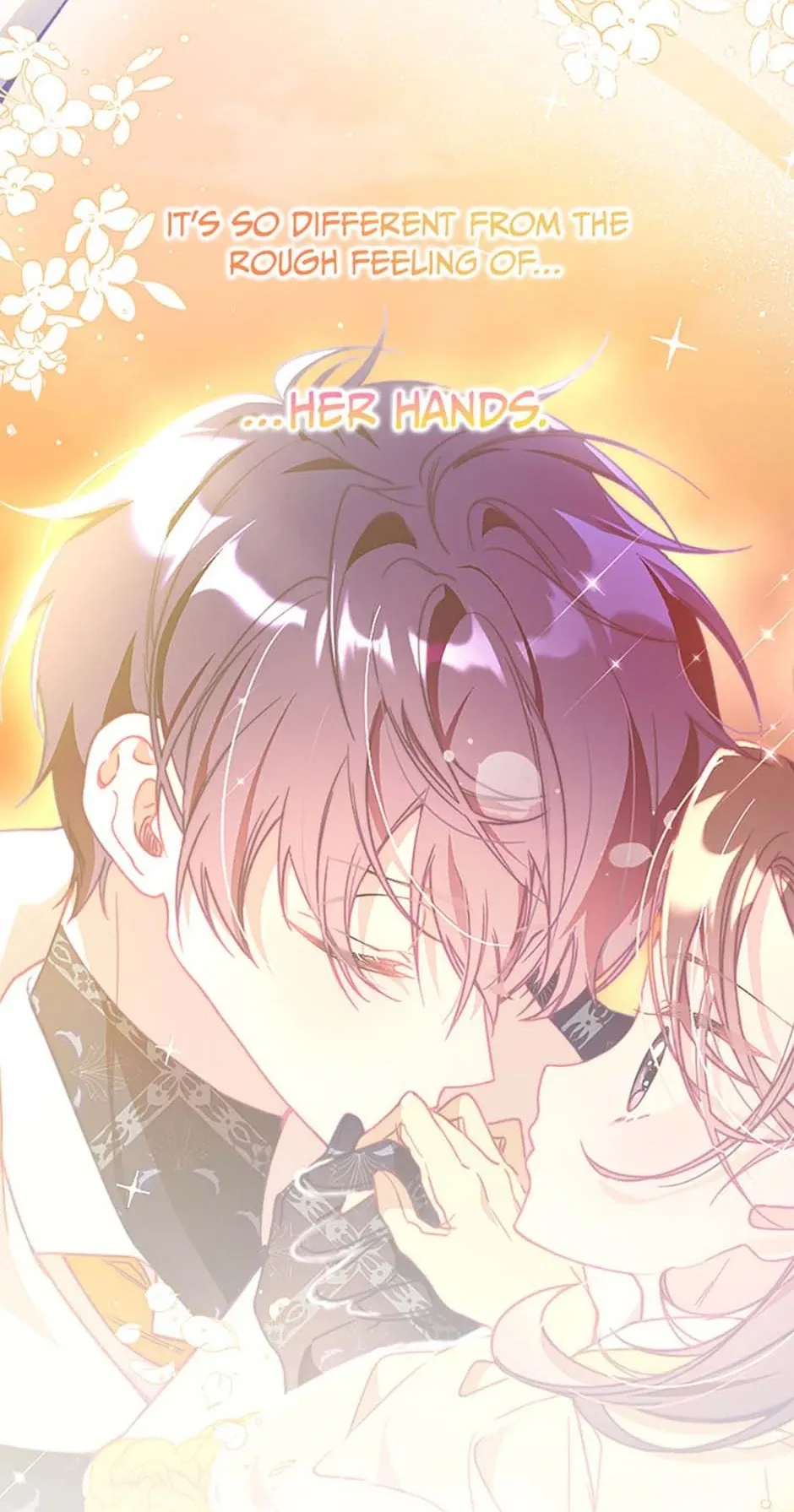 Say the spell, Rose! Chapter 51 Online - página 38