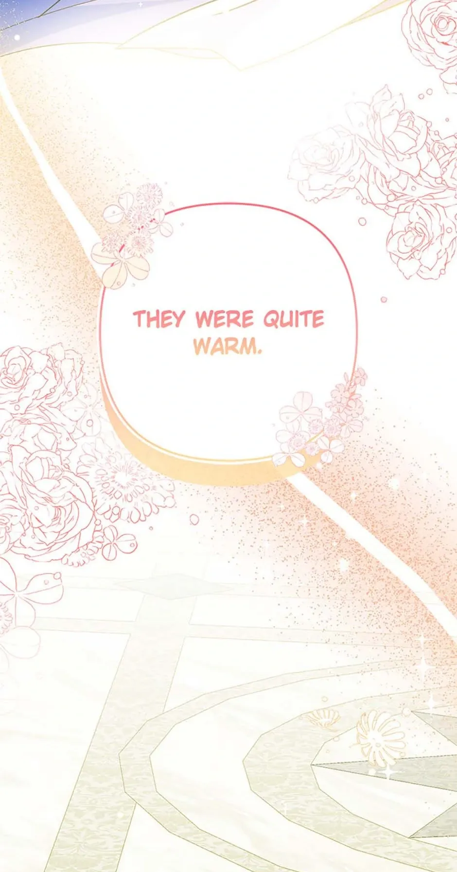 Say the spell, Rose! Chapter 51 Online - página 40
