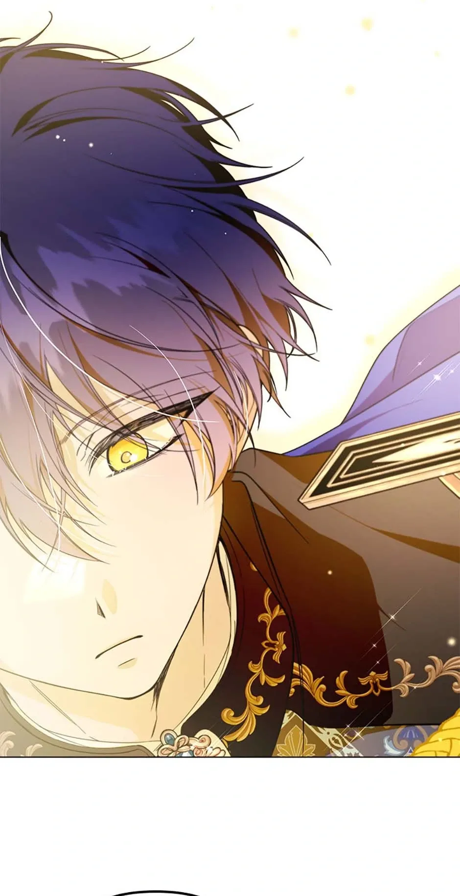 Say the spell, Rose! Chapter 51 Online - página 44