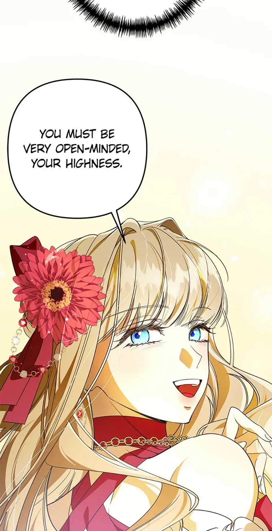 Say the spell, Rose! Chapter 51 Online - página 46
