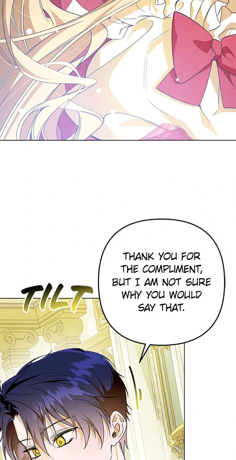 Say the spell, Rose! Chapter 51 Online - página 47