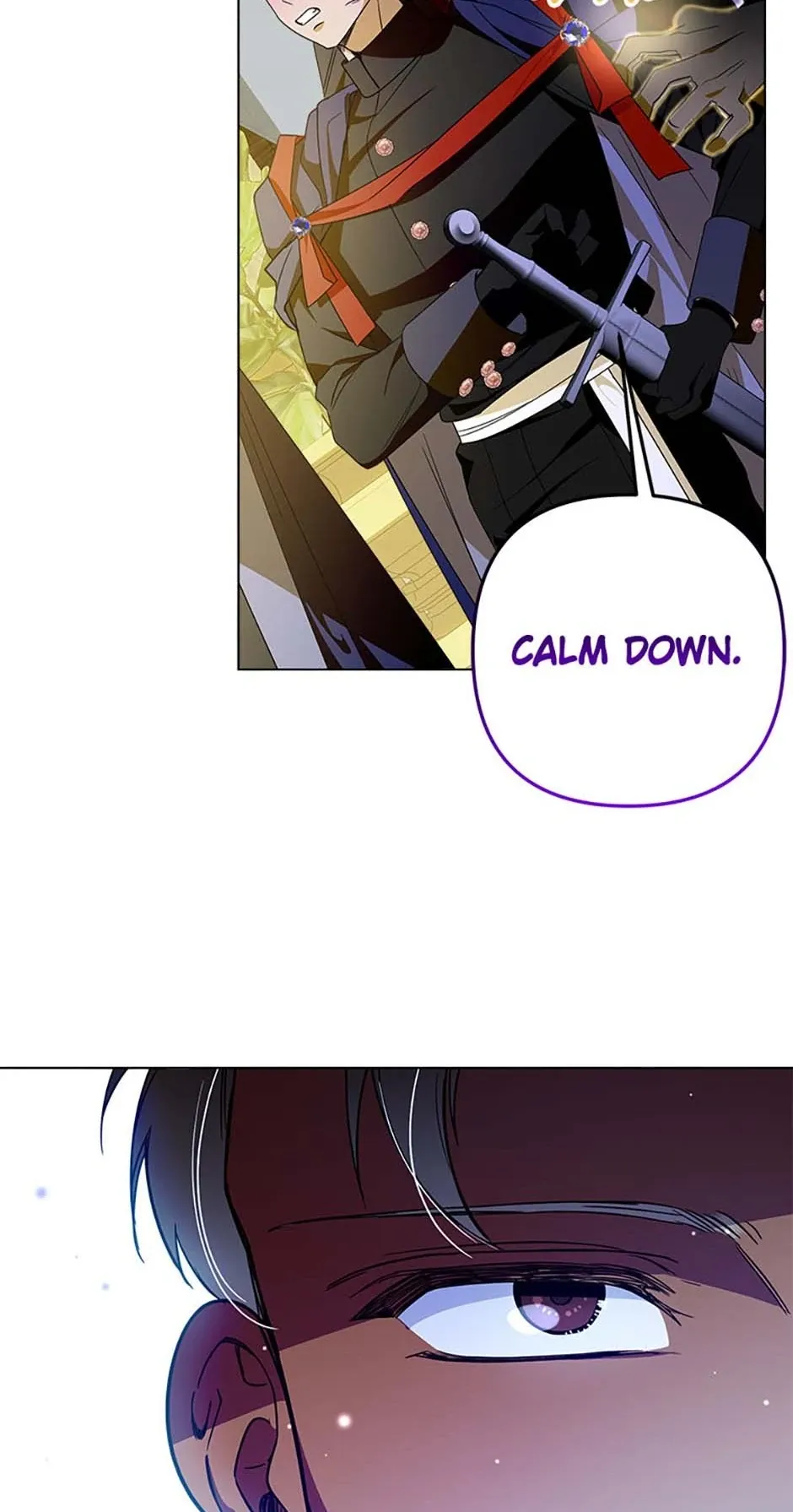 Say the spell, Rose! Chapter 51 Online - página 52