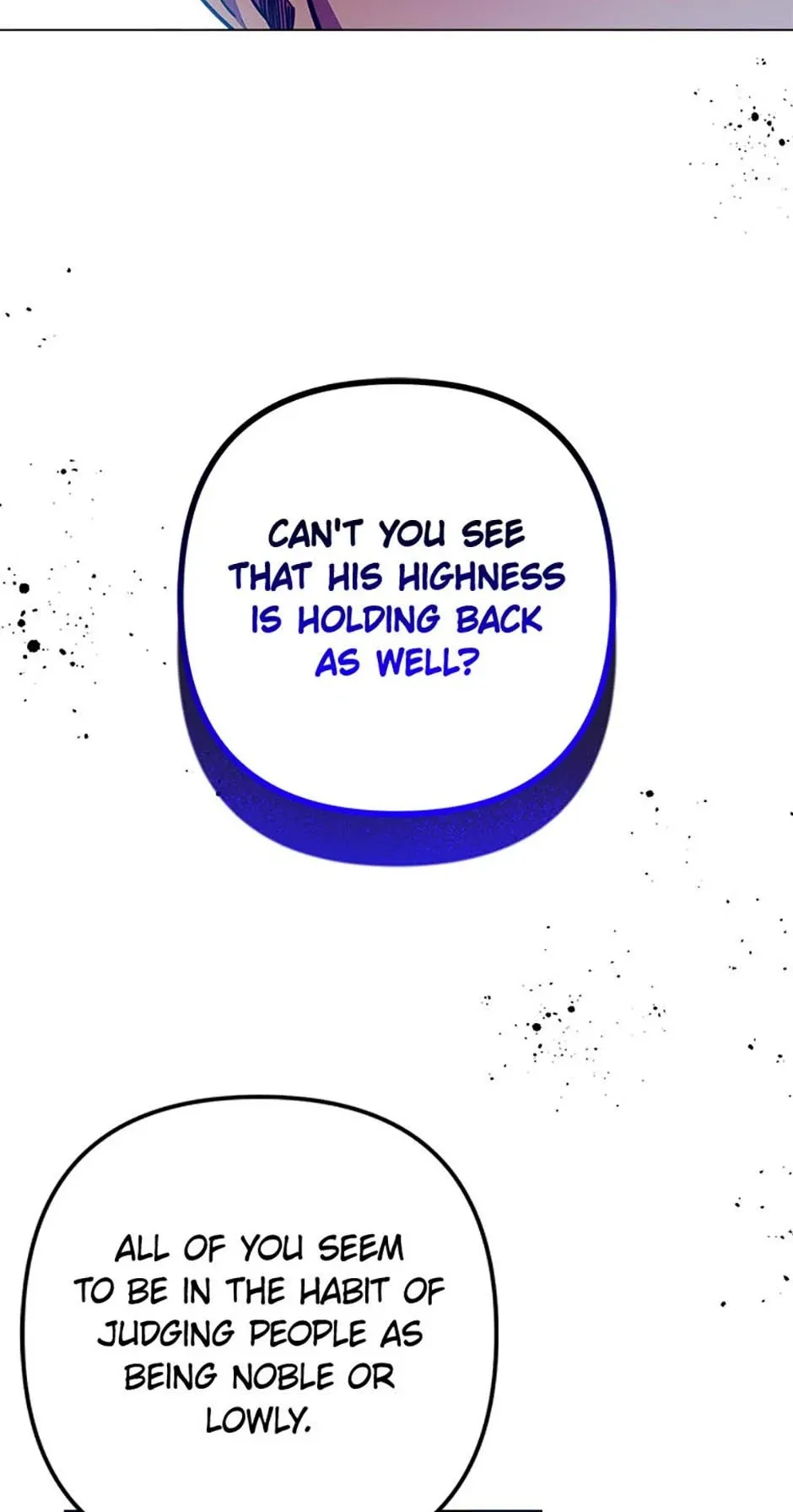 Say the spell, Rose! Chapter 51 Online - página 53