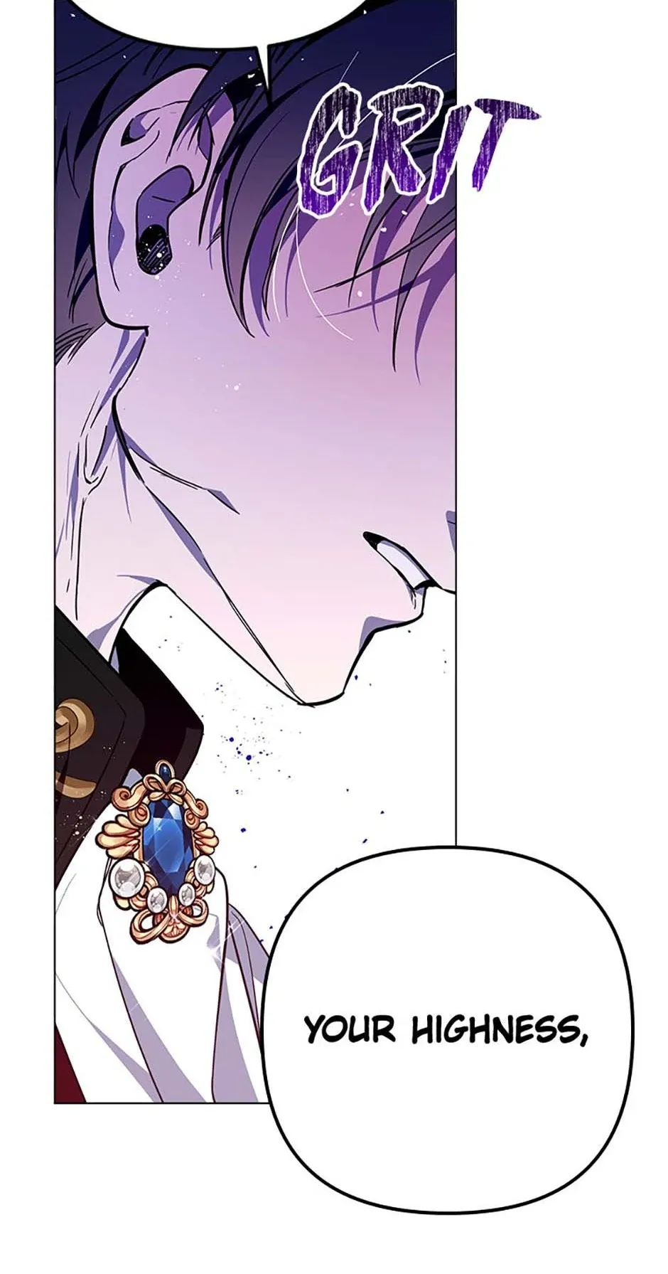 Say the spell, Rose! Chapter 51 Online - página 54