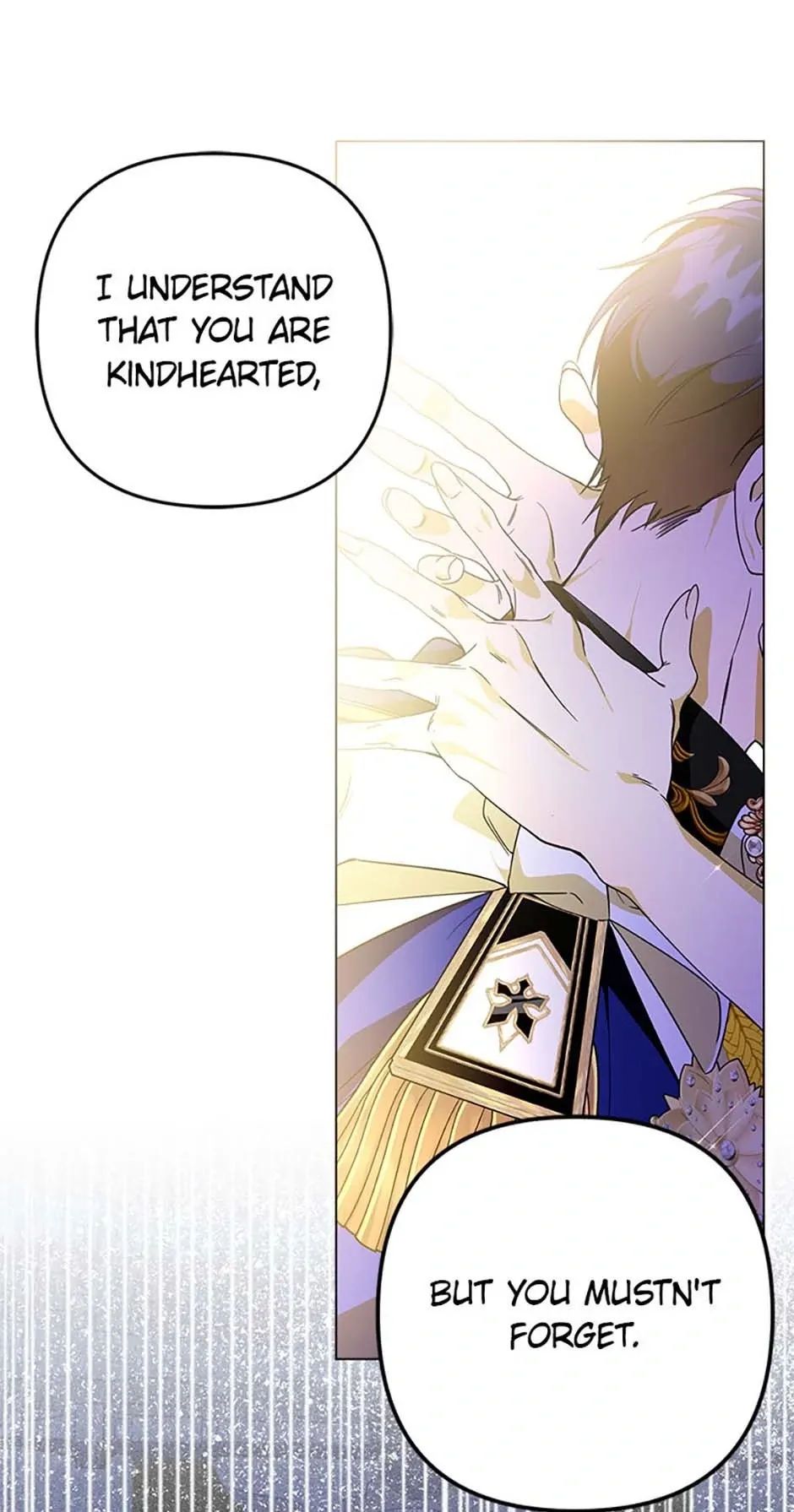 Say the spell, Rose! Chapter 51 Online - página 55
