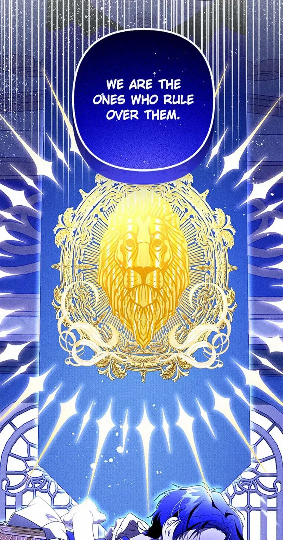 Say the spell, Rose! Chapter 51 Online - página 56