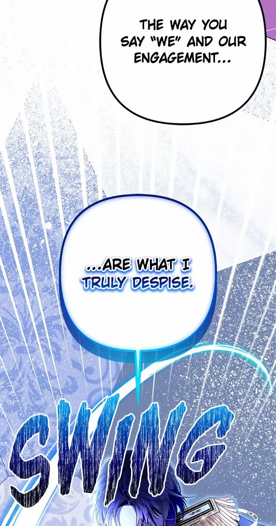 Say the spell, Rose! Chapter 51 Online - página 59