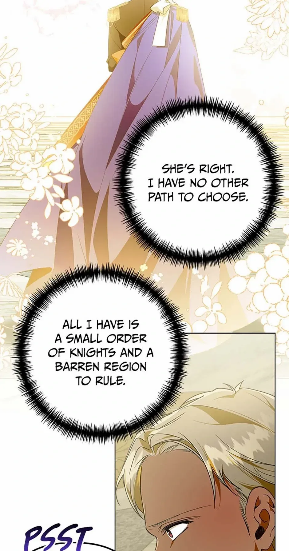 Say the spell, Rose! Chapter 51 Online - página 63