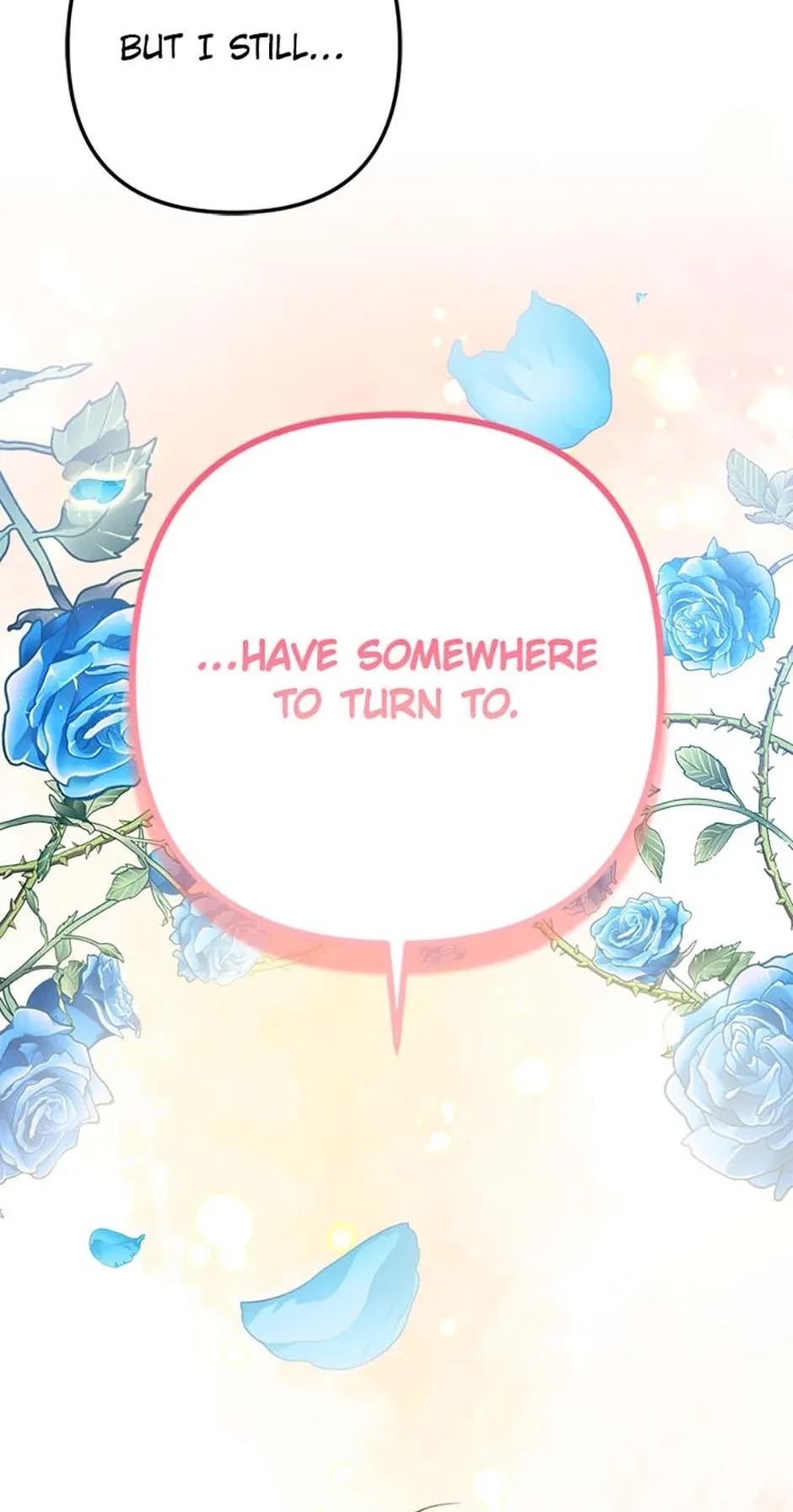 Say the spell, Rose! Chapter 51 Online - página 65