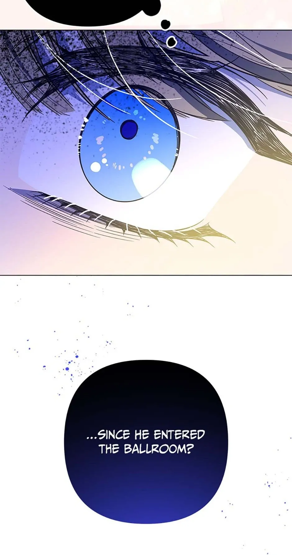 Say the spell, Rose! Chapter 51 Online - página 68