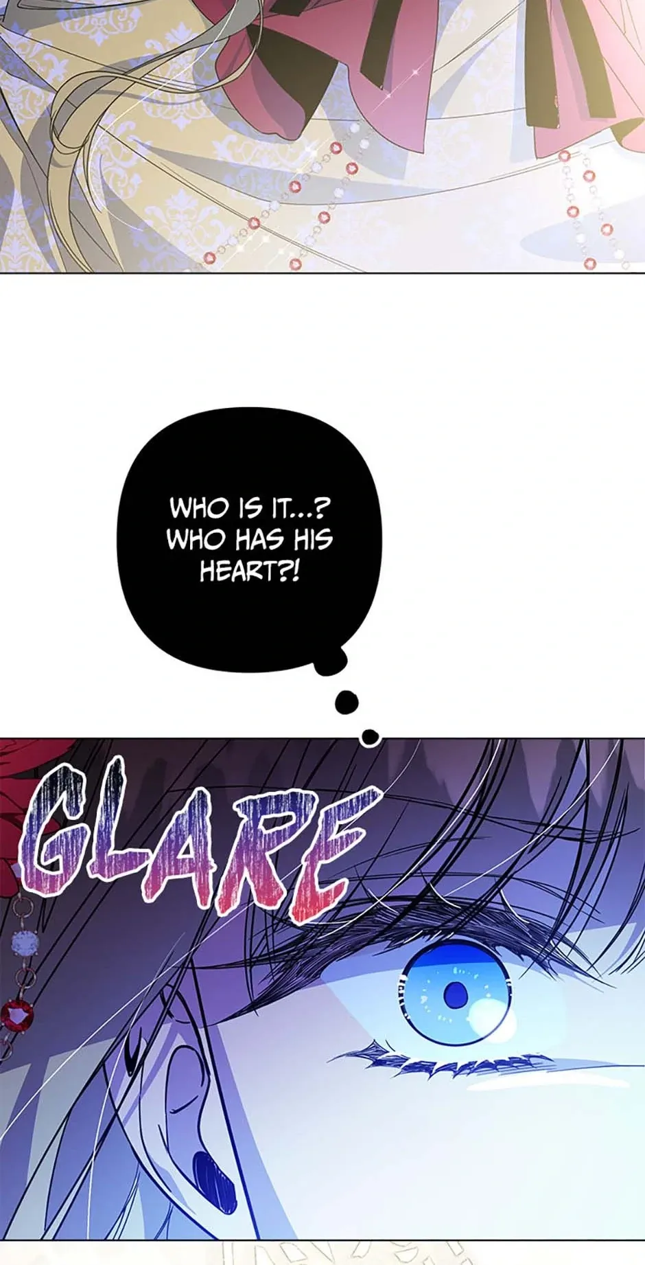 Say the spell, Rose! Chapter 51 Online - página 72