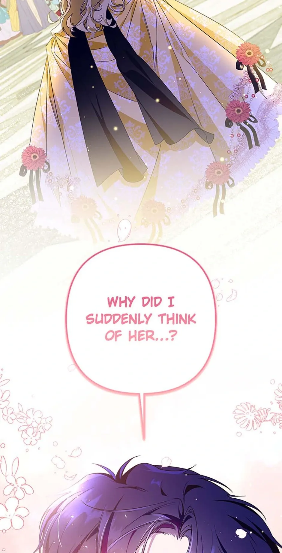 Say the spell, Rose! Chapter 51 Online - página 74