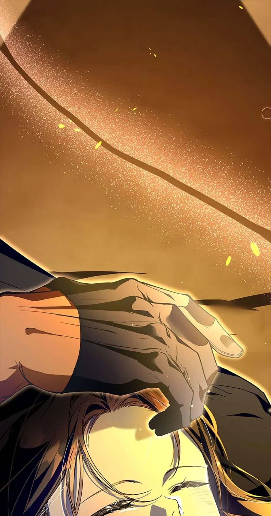 Say the spell, Rose! Chapter 52 Online - página 1