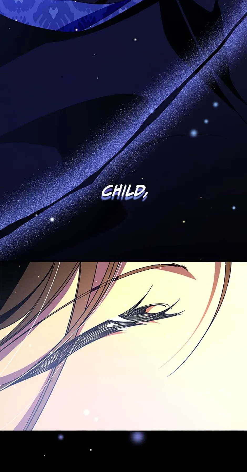 Say the spell, Rose! Chapter 52 Online - página 3