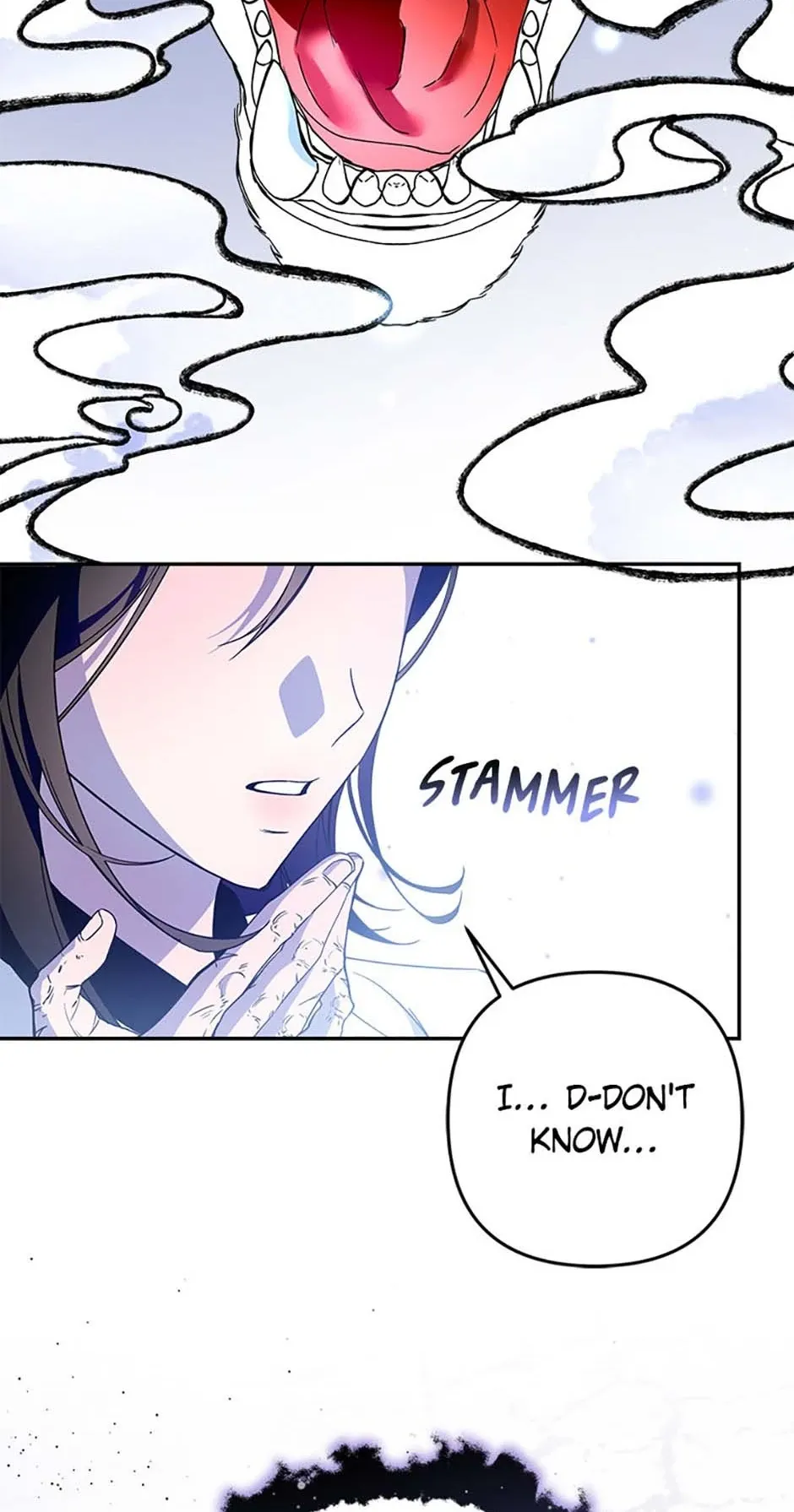 Say the spell, Rose! Chapter 52 Online - página 5