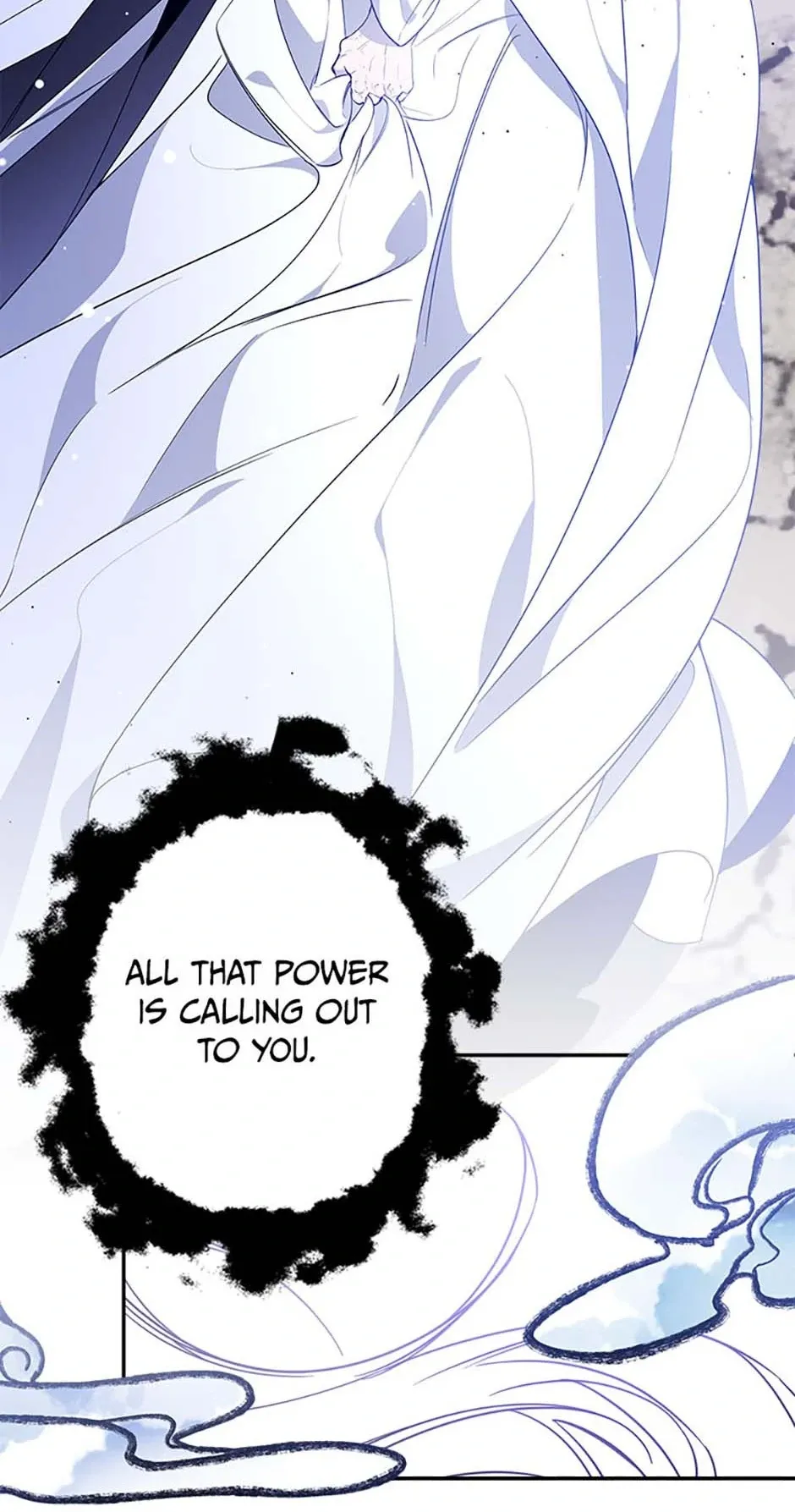 Say the spell, Rose! Chapter 52 Online - página 7