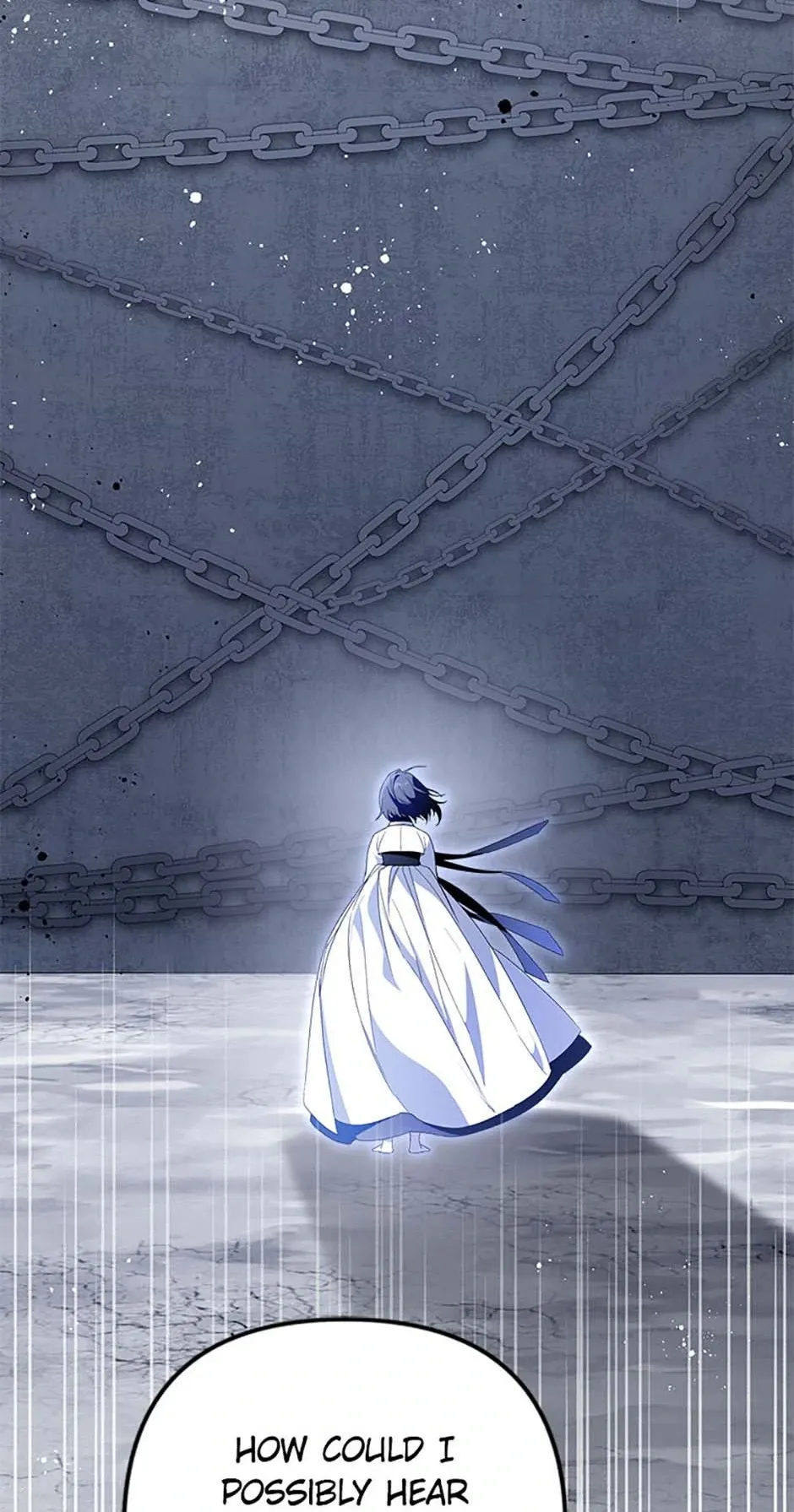 Say the spell, Rose! Chapter 52 Online - página 9