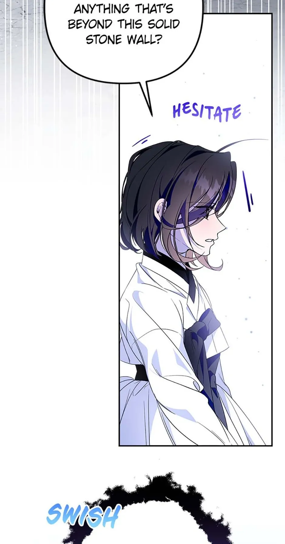 Say the spell, Rose! Chapter 52 Online - página 10