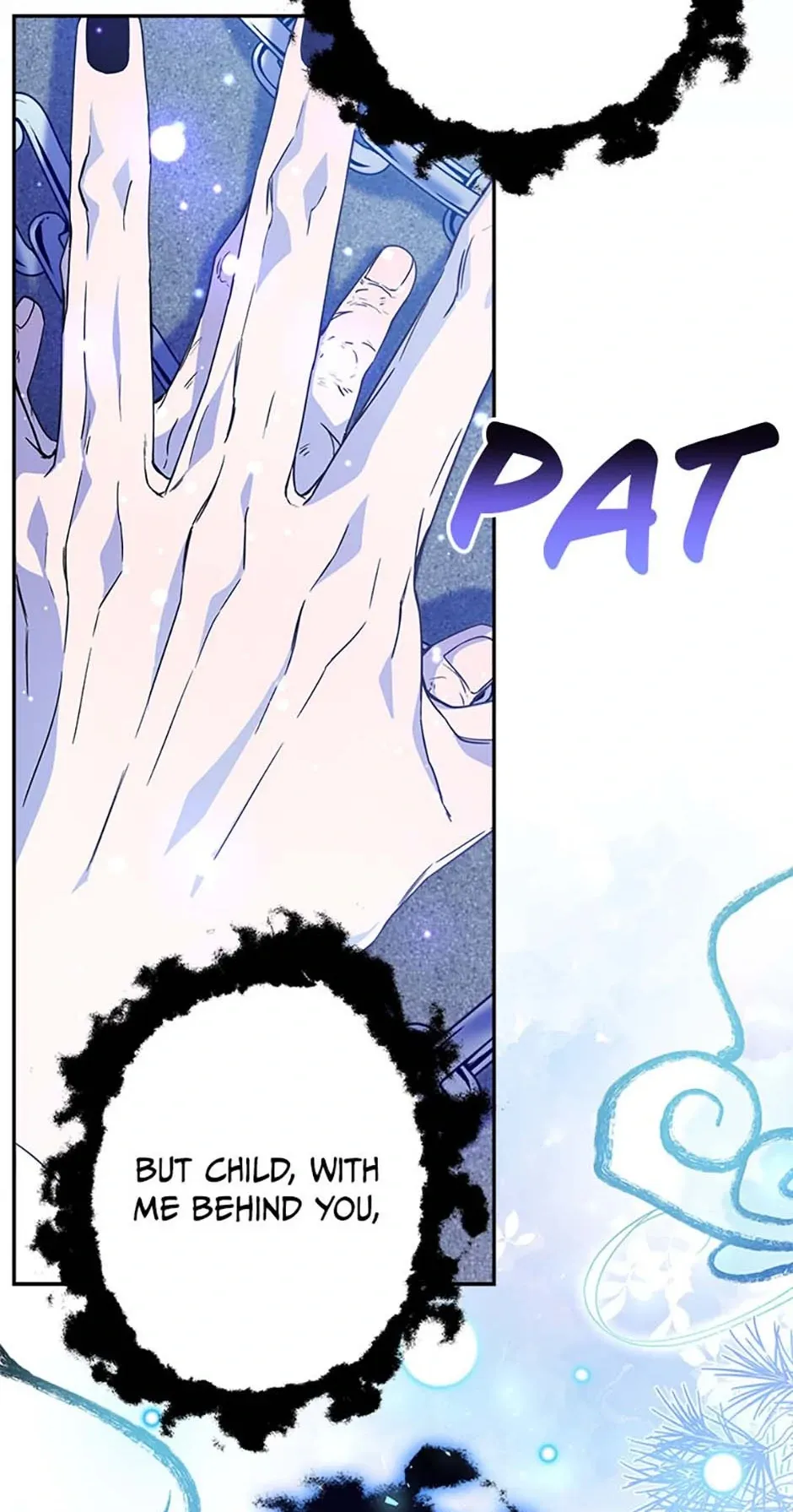 Say the spell, Rose! Chapter 52 Online - página 12