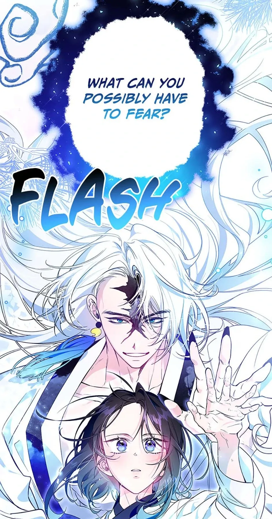 Say the spell, Rose! Chapter 52 Online - página 13