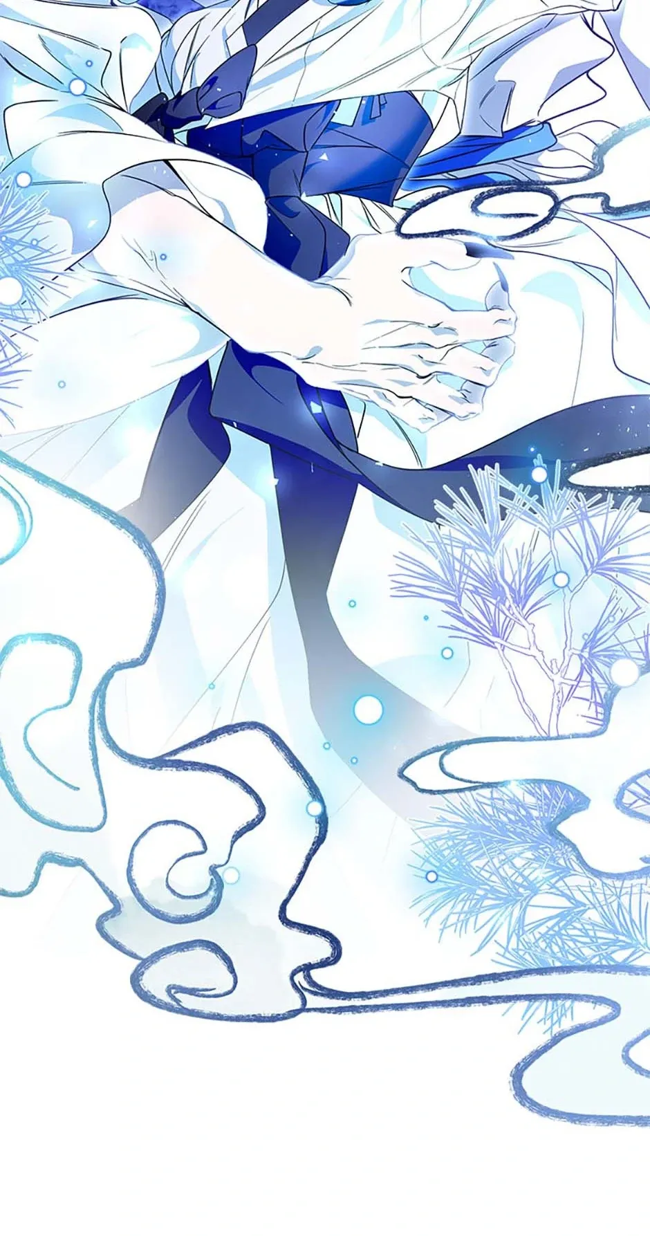 Say the spell, Rose! Chapter 52 Online - página 14