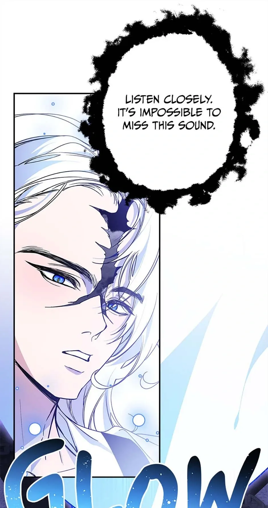 Say the spell, Rose! Chapter 52 Online - página 15