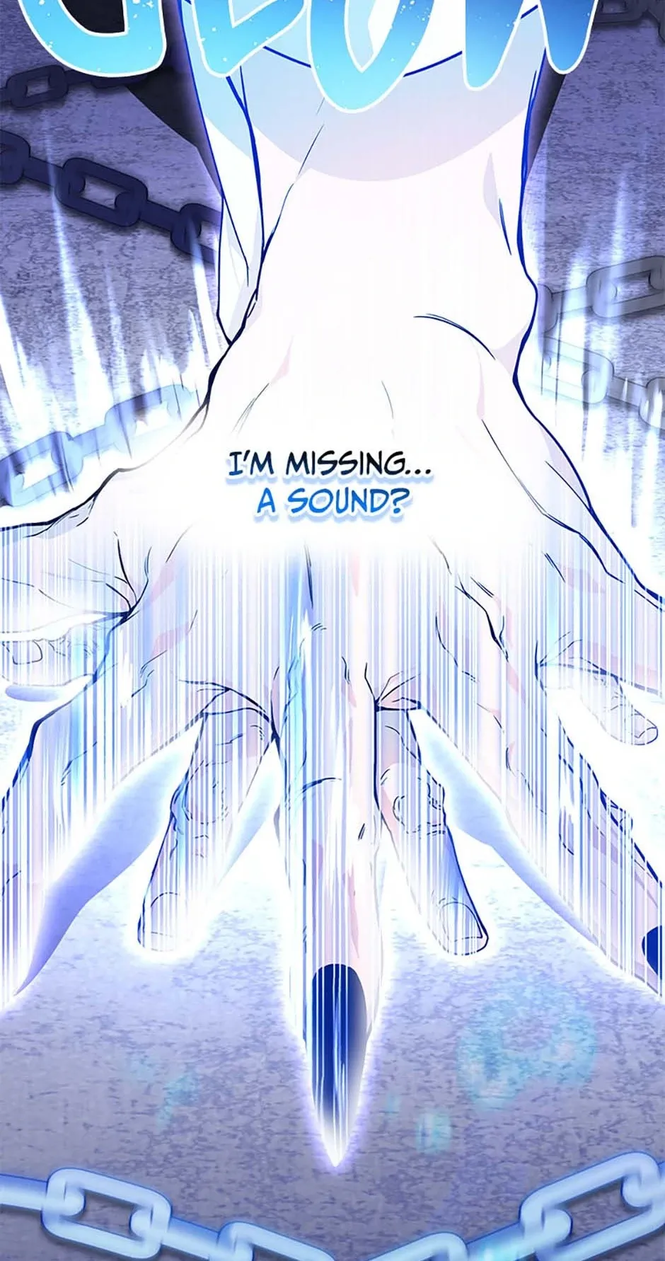 Say the spell, Rose! Chapter 52 Online - página 16