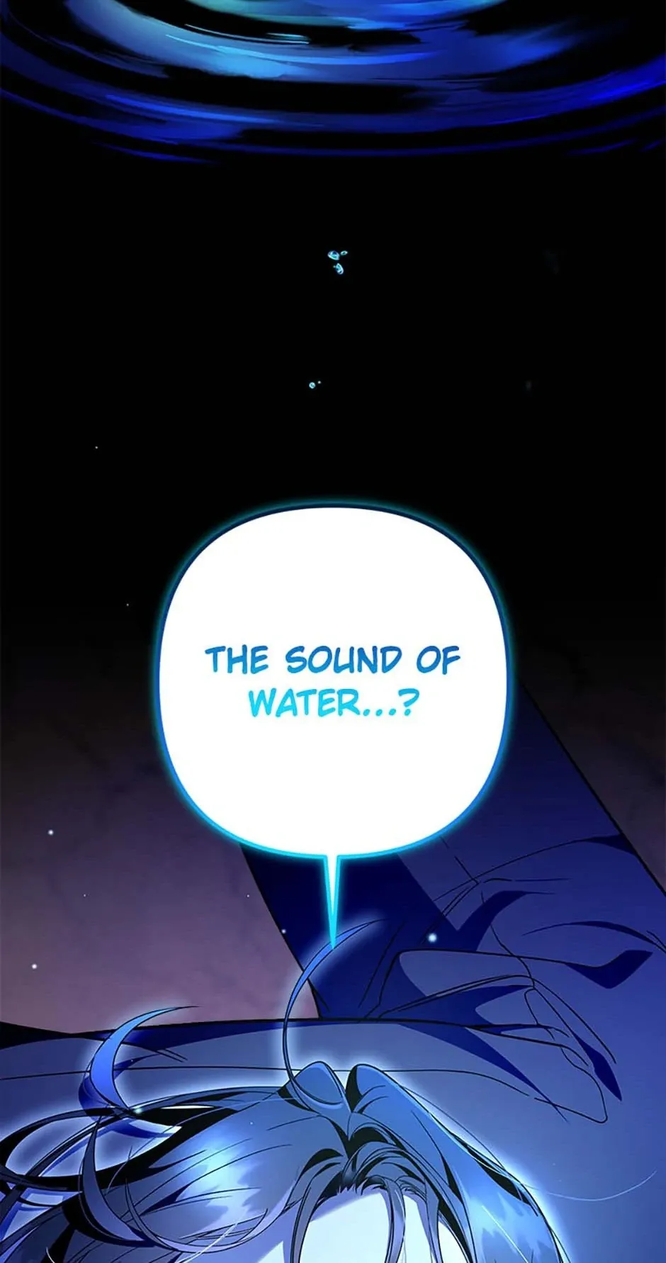 Say the spell, Rose! Chapter 52 Online - página 18