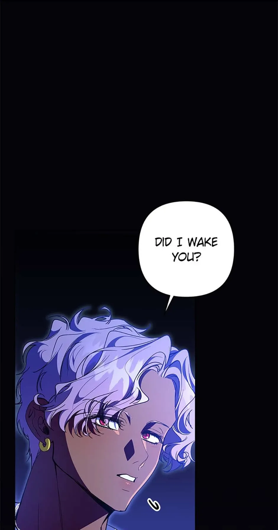 Say the spell, Rose! Chapter 52 Online - página 20
