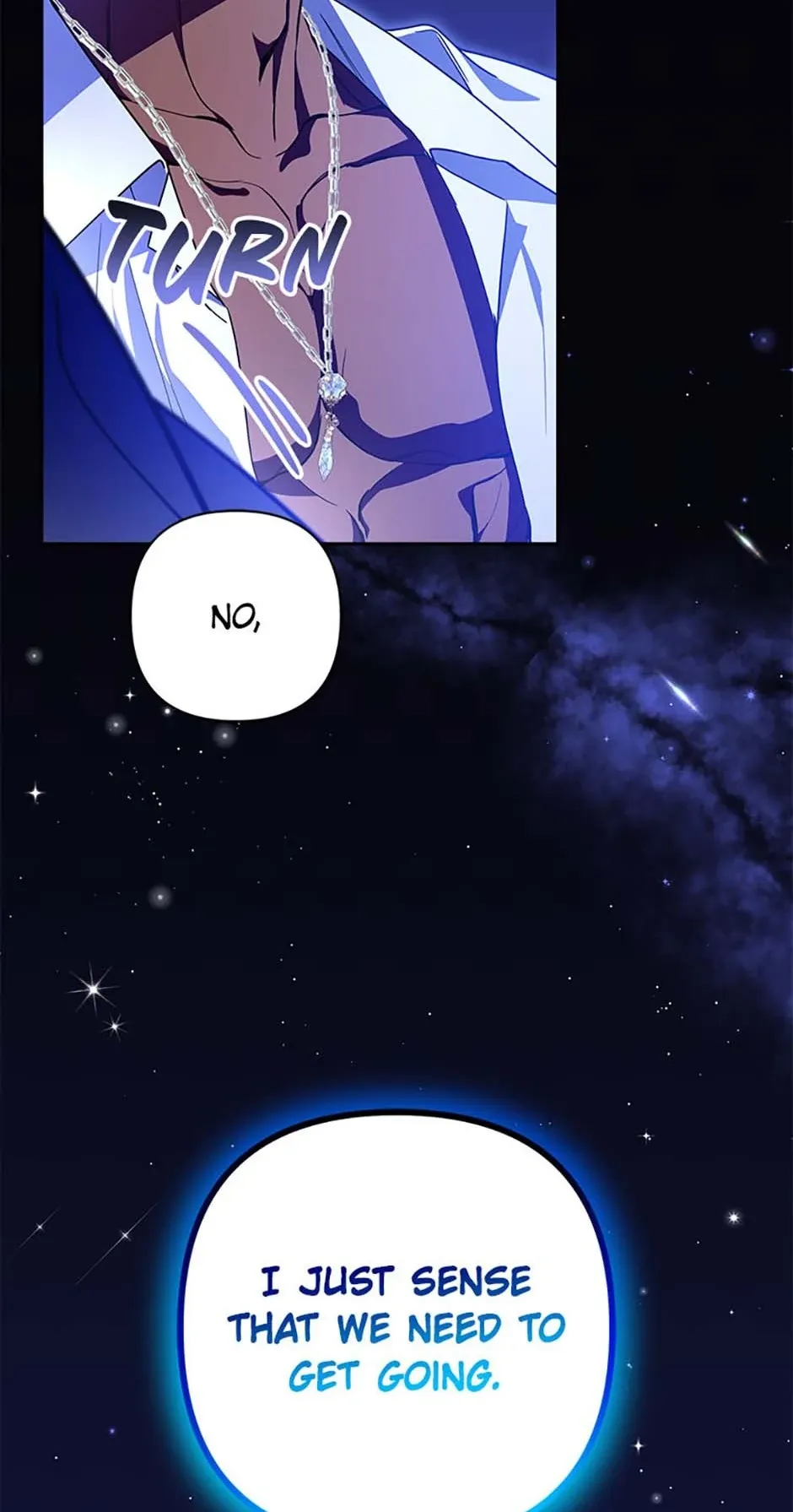 Say the spell, Rose! Chapter 52 Online - página 21